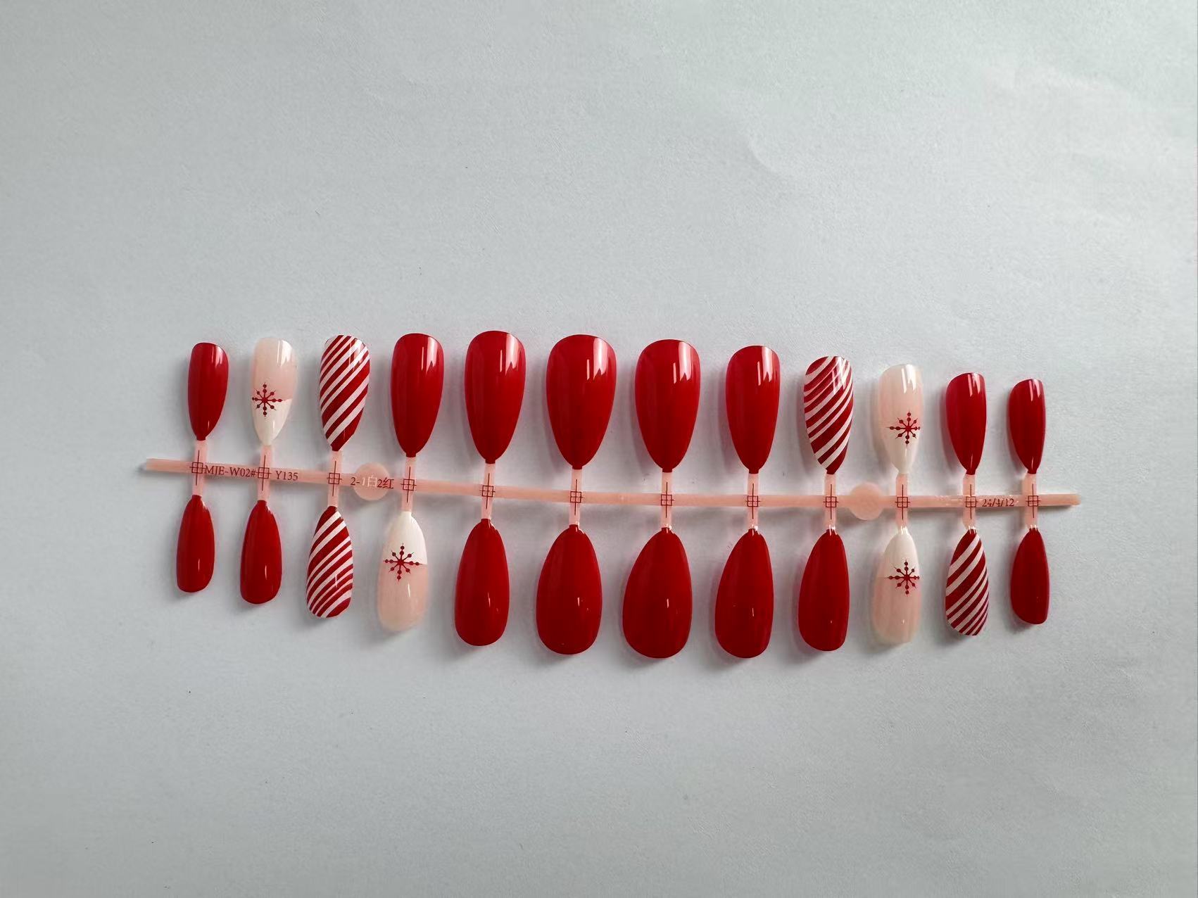 Fake Nail