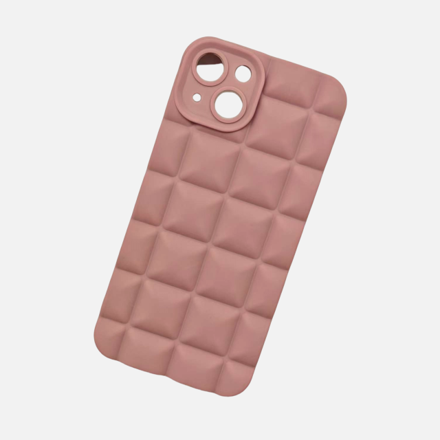 Mobile phone case