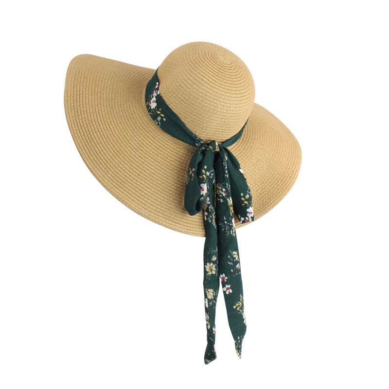 Straw Hat