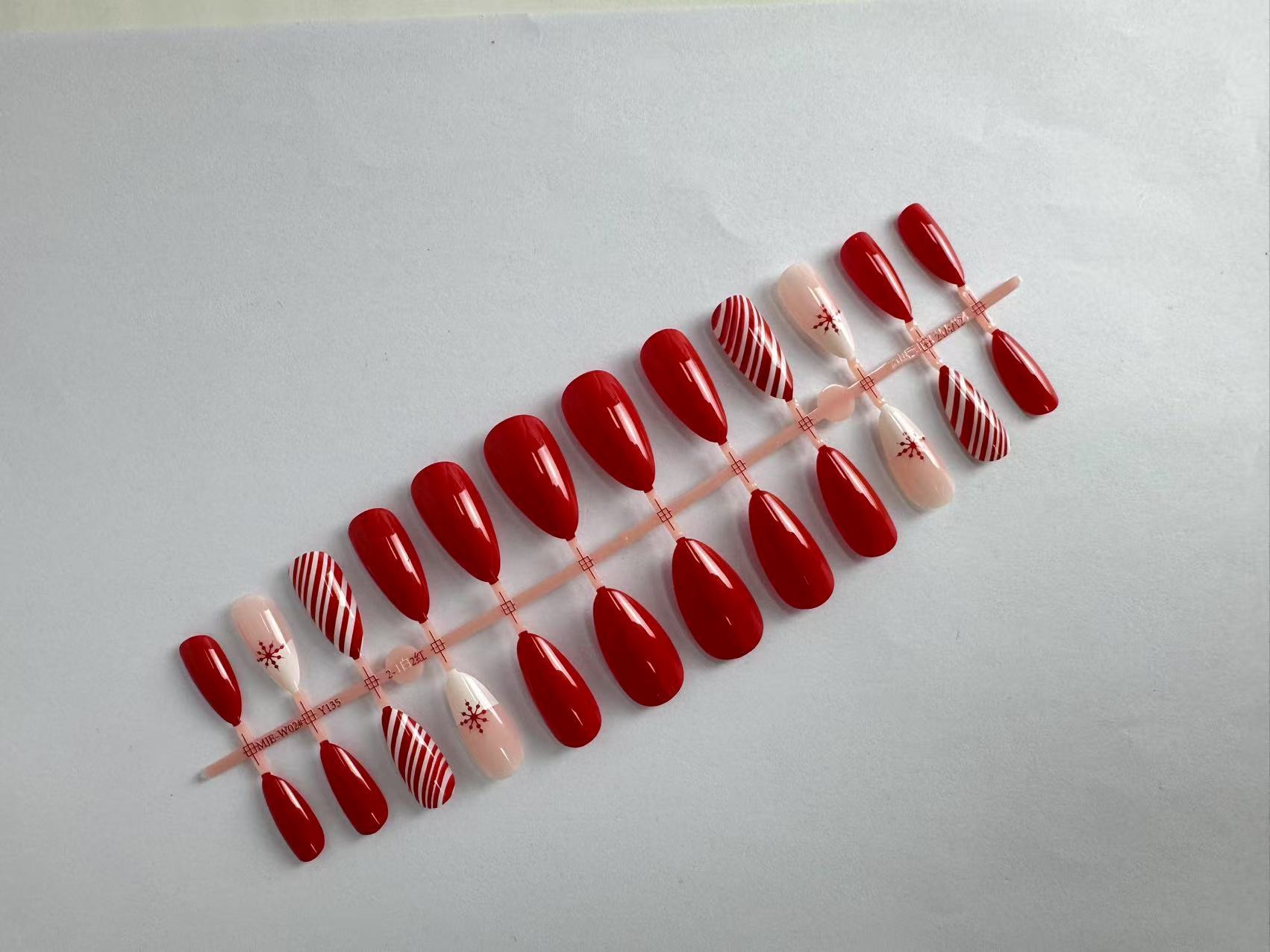 Fake Nail