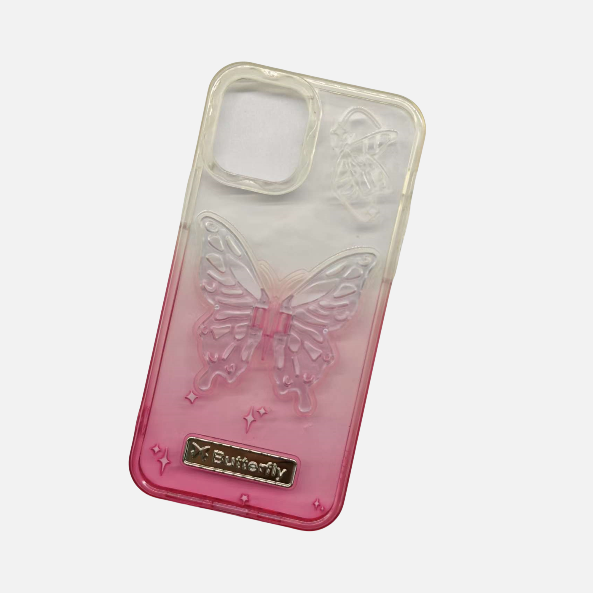 Mobile phone case