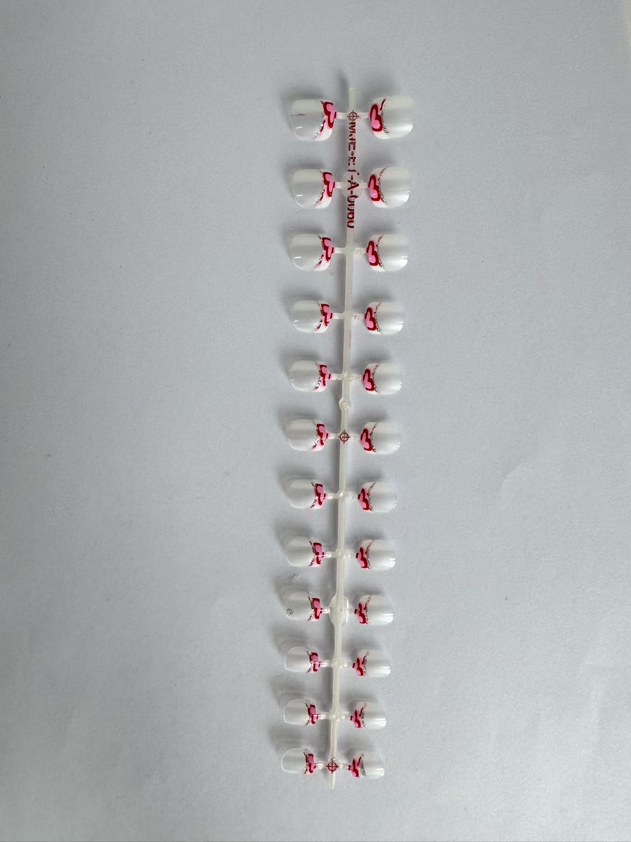 Fake Nail