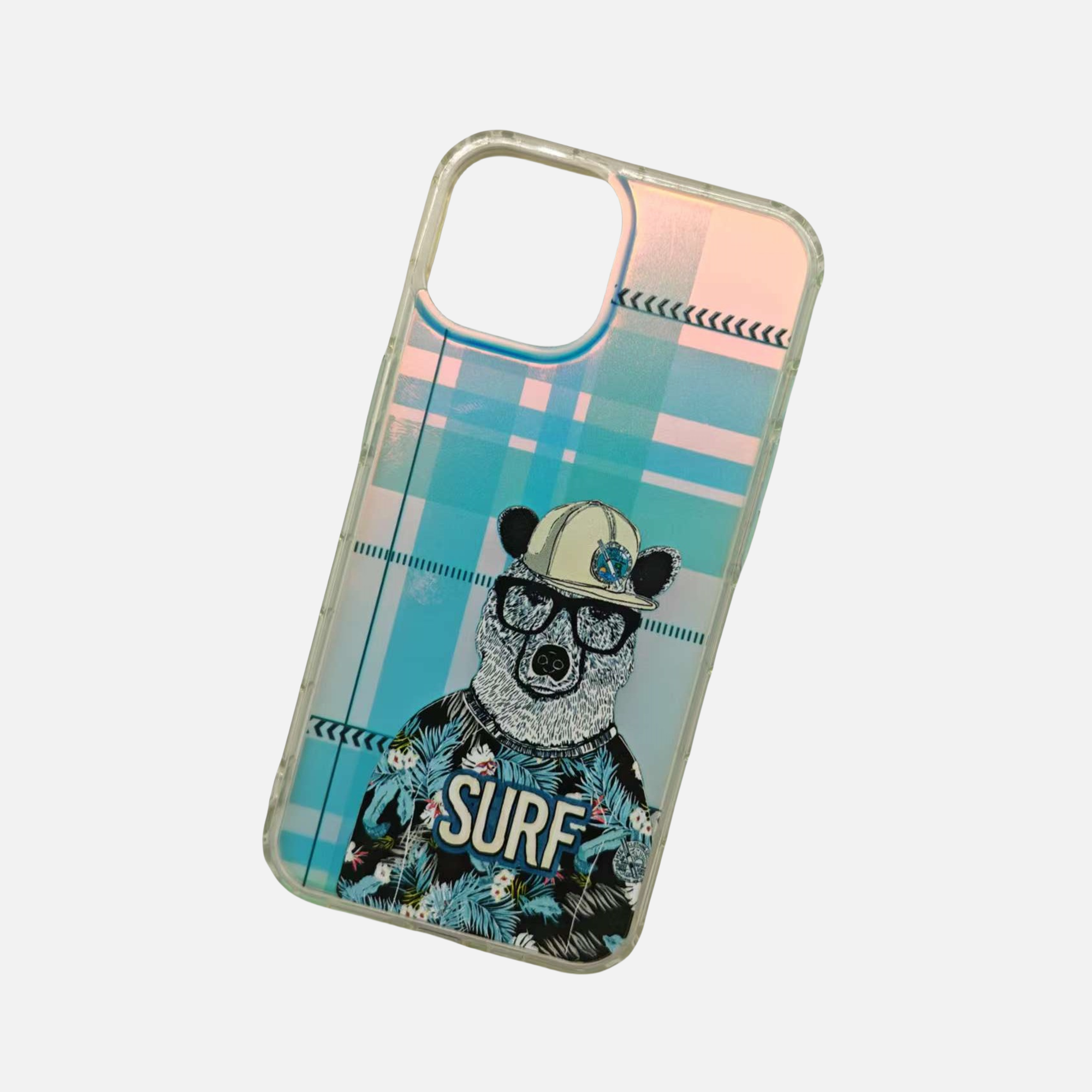 Mobile phone case