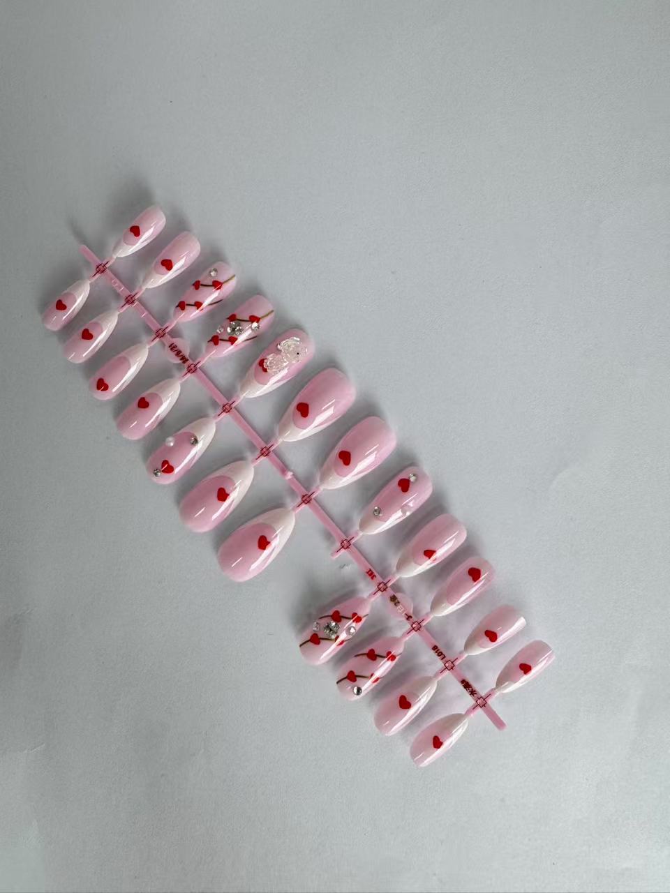 Fake Nail