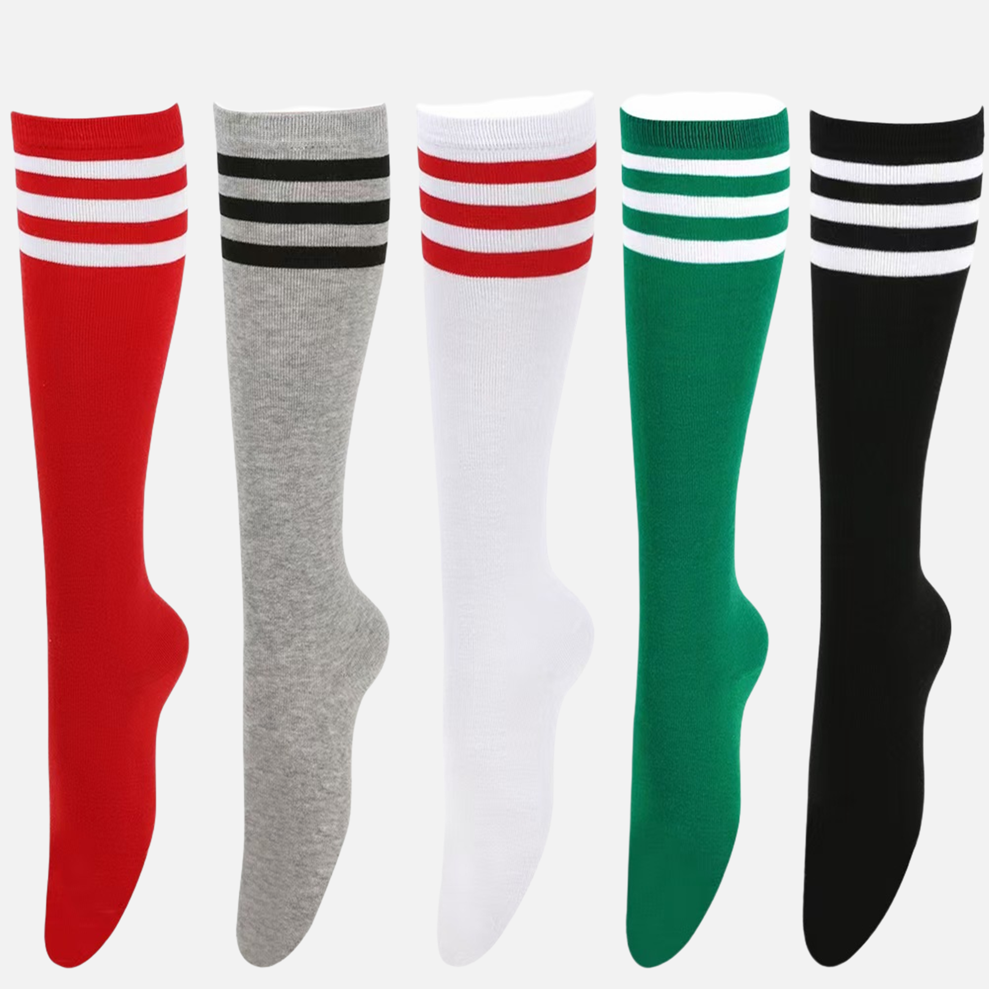 Knee sock