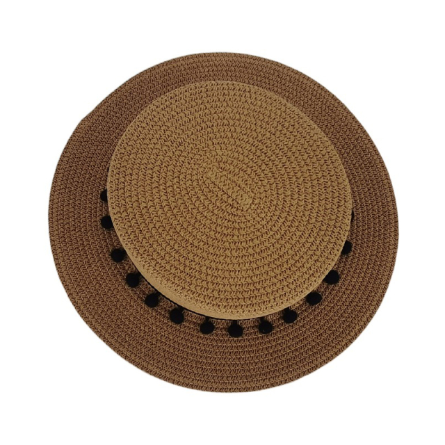 Straw Hat
