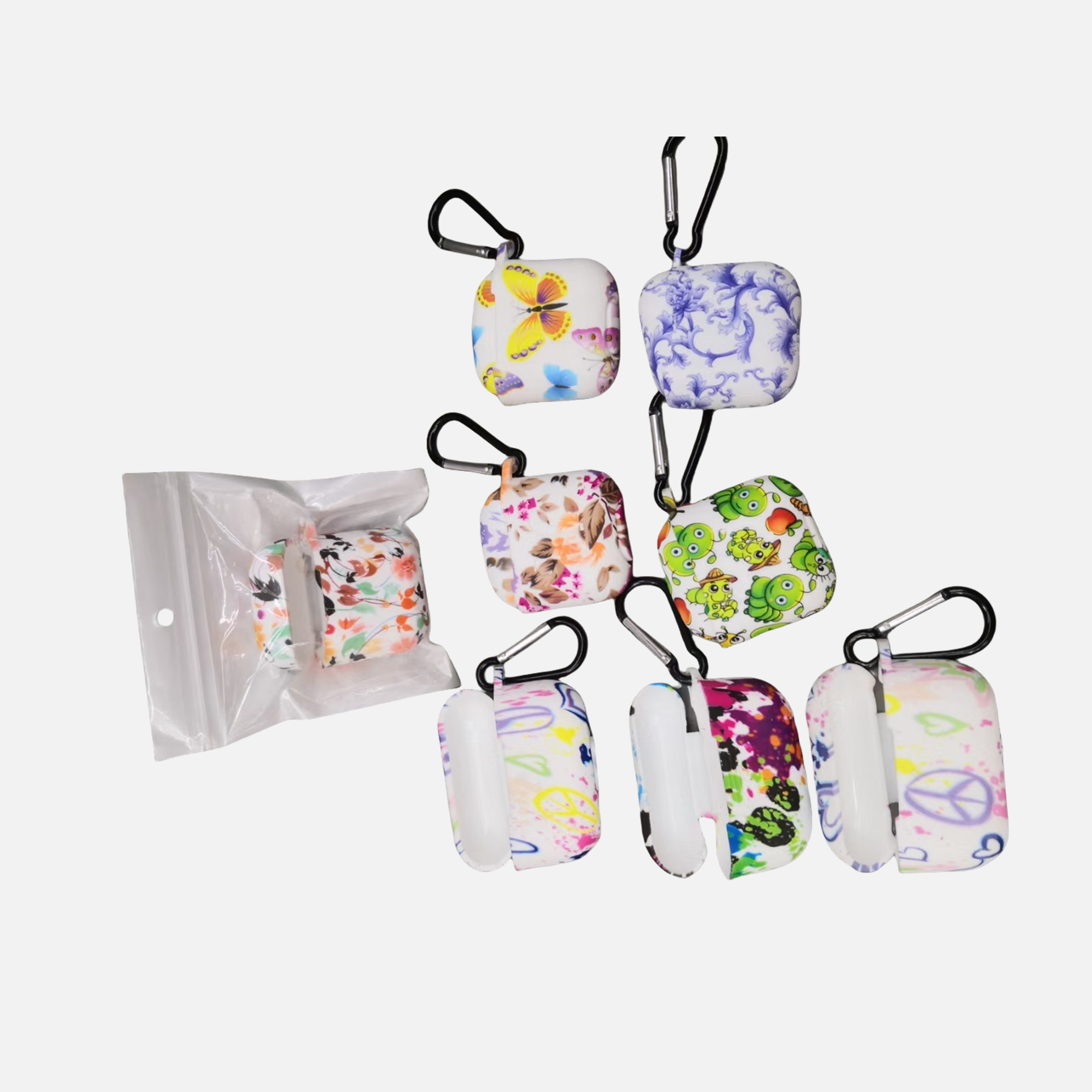 Earphone case