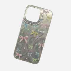 Mobile phone case