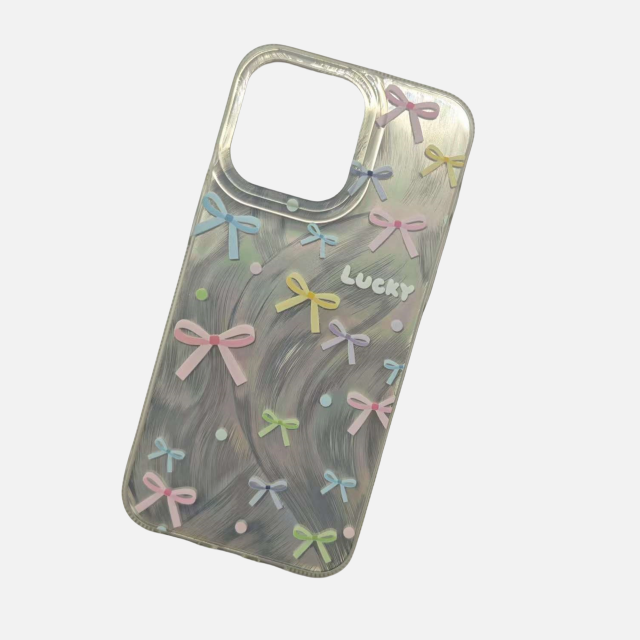 Mobile phone case