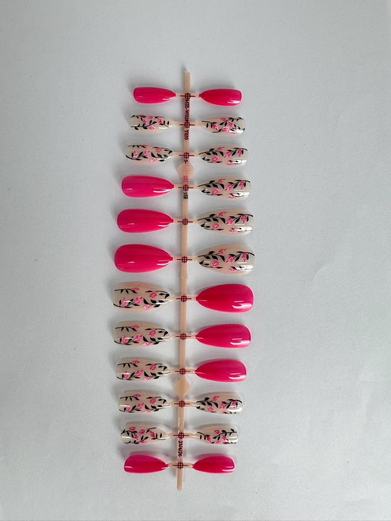 Fake Nail
