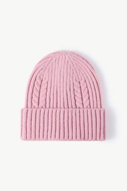 Knitted hat