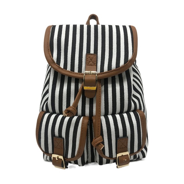 Printing Nylon Backpack