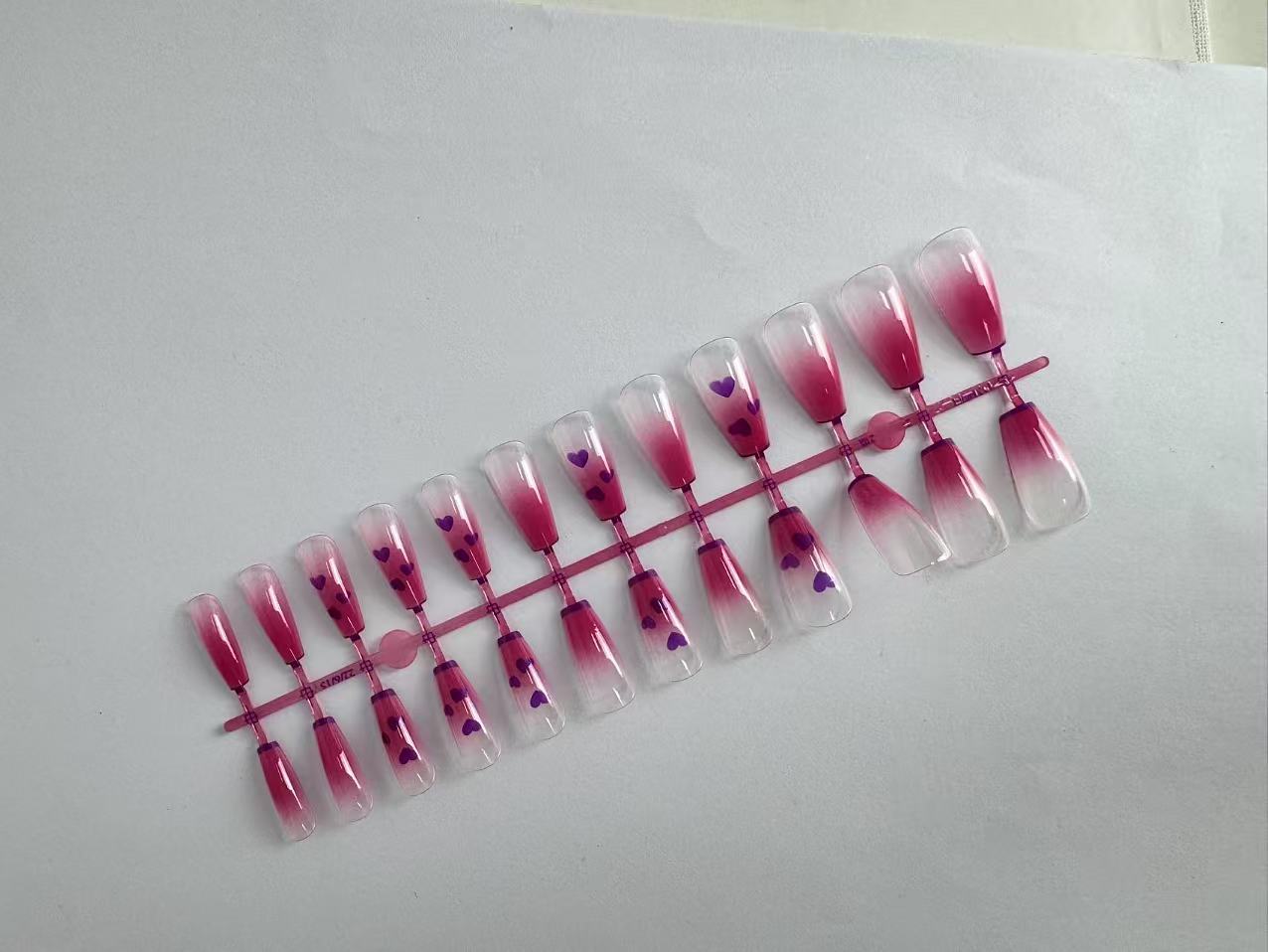 Fake Nail