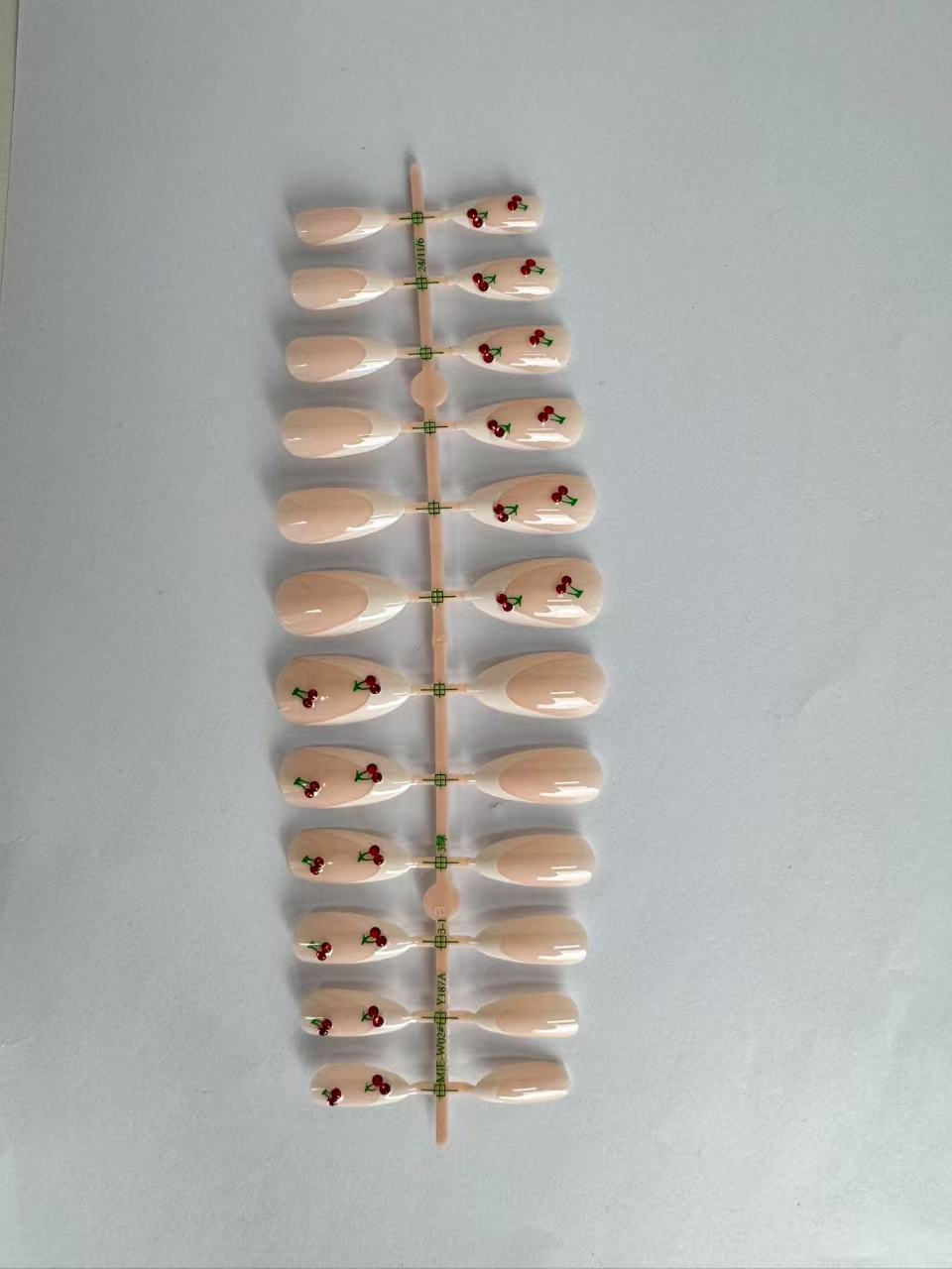 Fake Nail