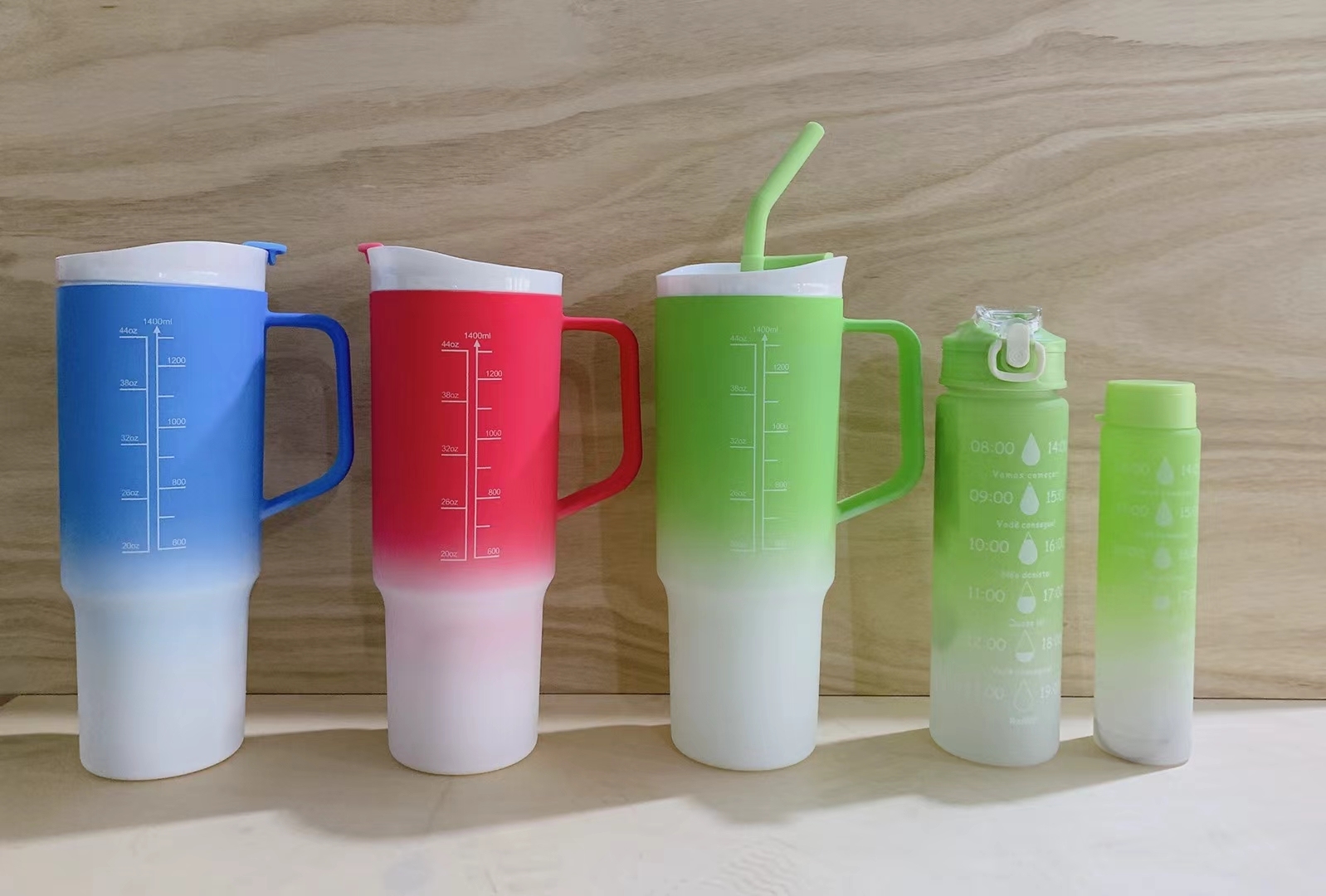DRINKWARE
