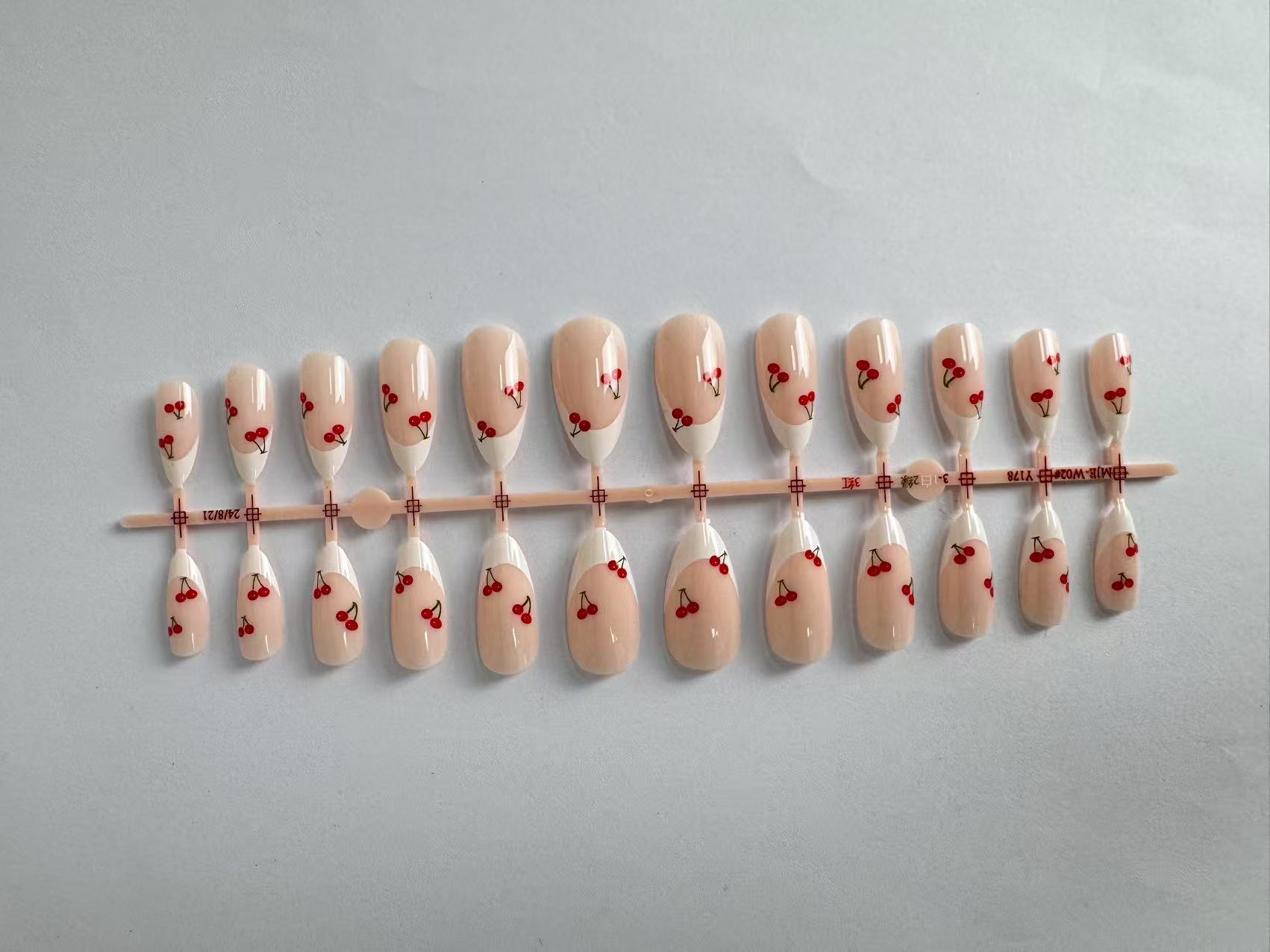 Fake Nail