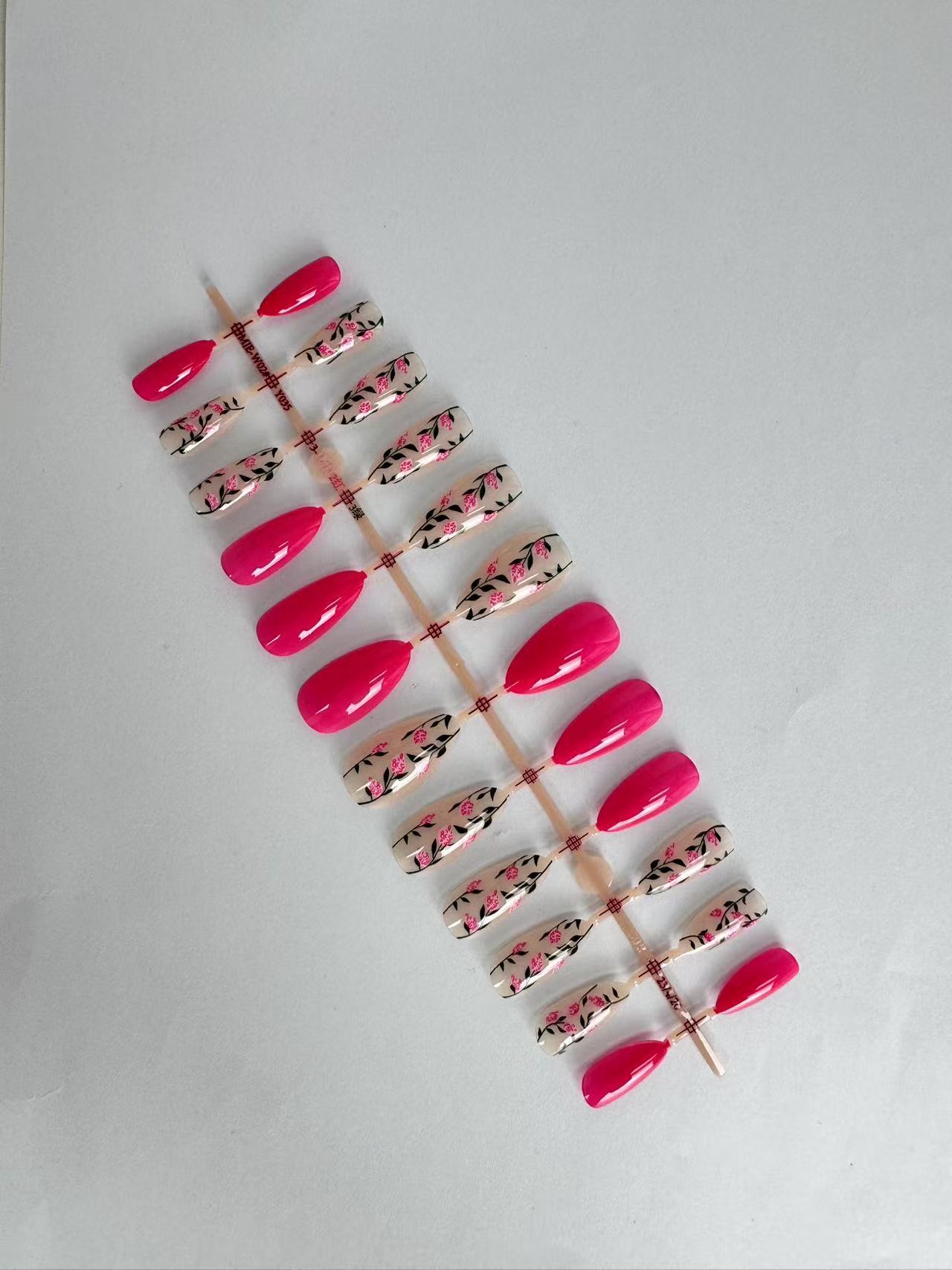Fake Nail