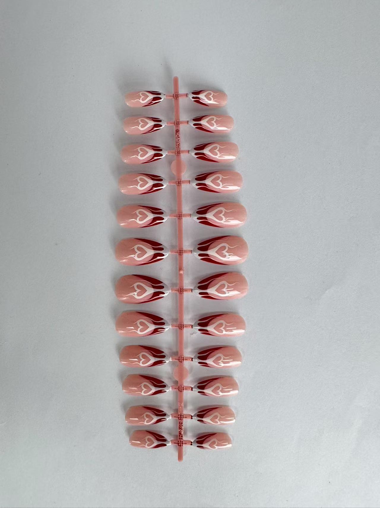 Fake Nail