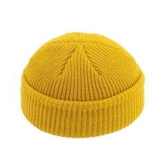 Men's Fashion Knitted hat