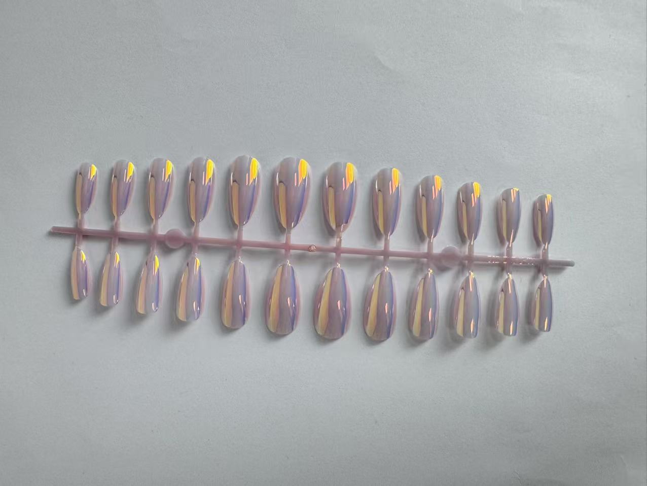 Fake Nail