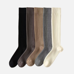 Knee sock