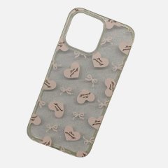 Mobile phone case