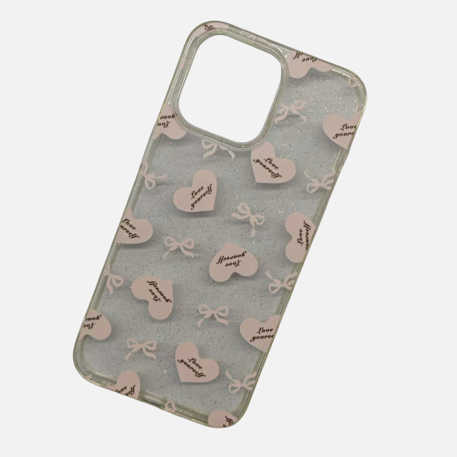 Mobile phone case