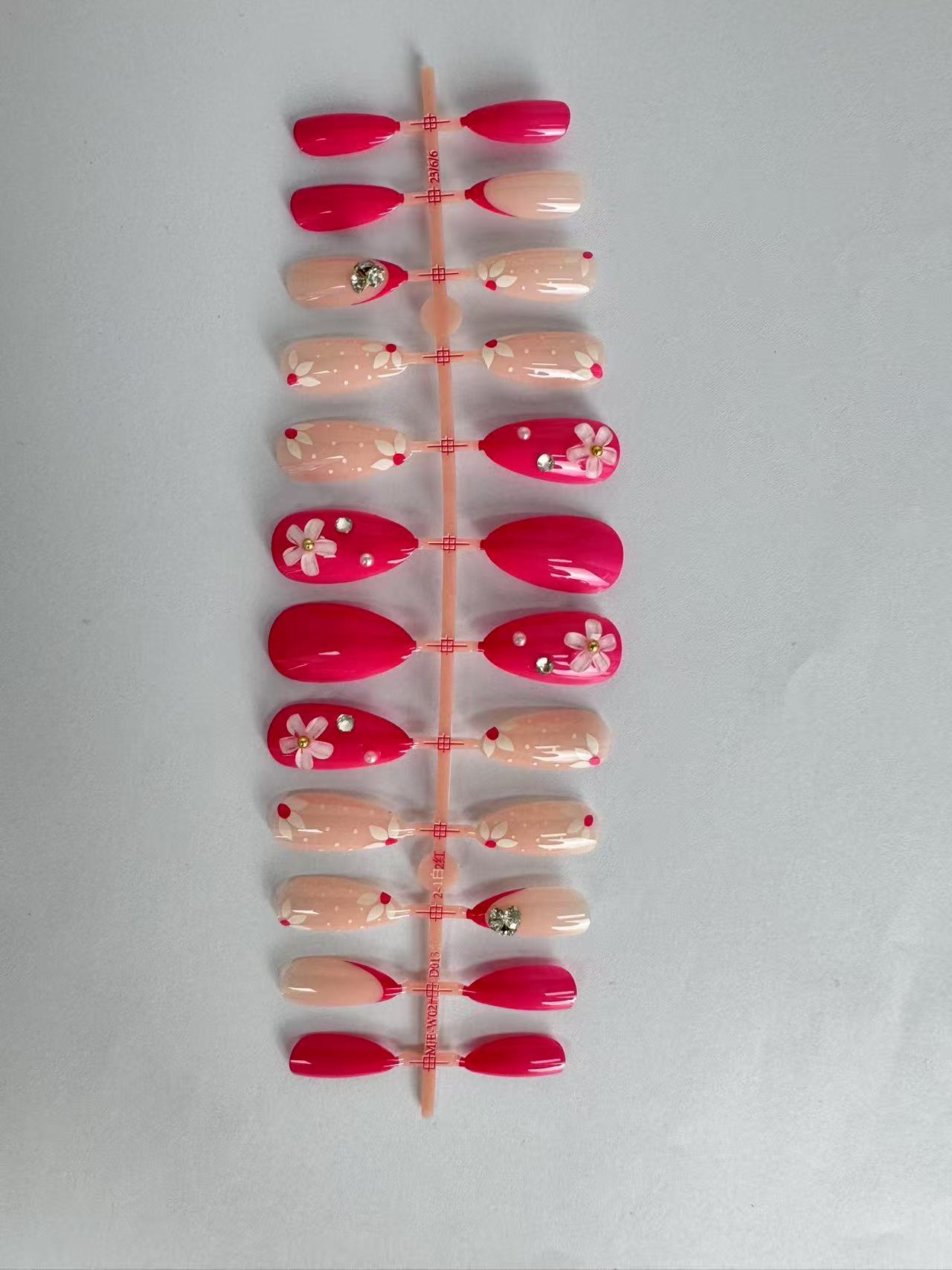 Fake Nail