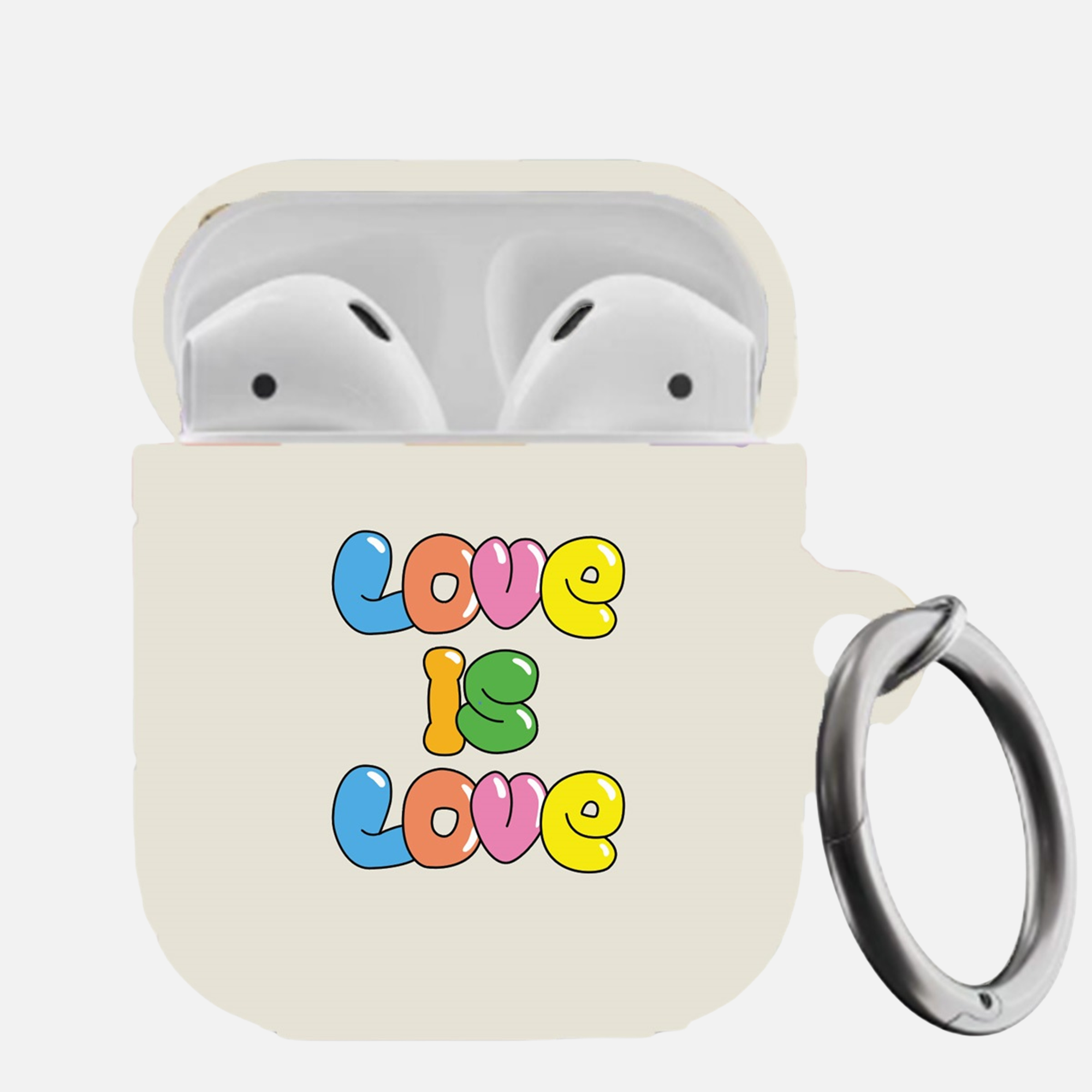 Earbuds