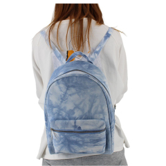 Printing Backpack&Wallet&Handbag
