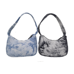 Printing Backpack&Wallet&Handbag