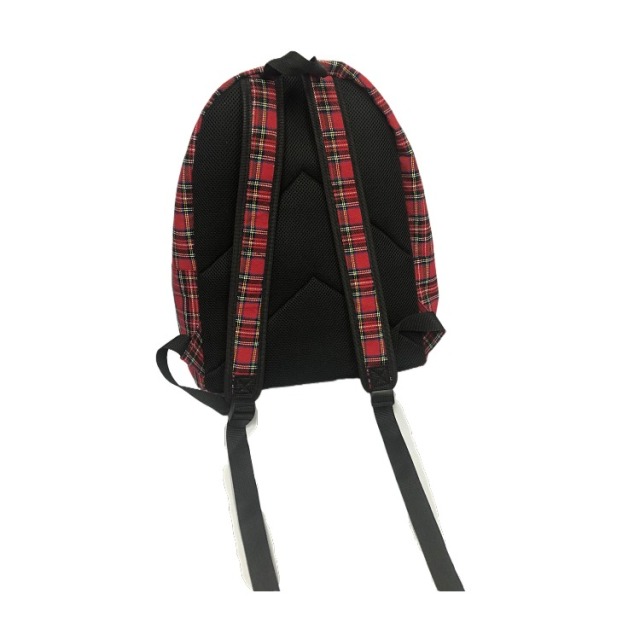 Stripe backpack