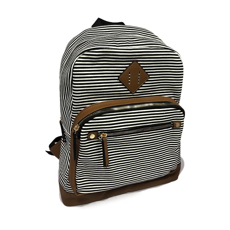 Nylon Backpack