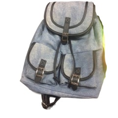 Printing Nylon Backpack