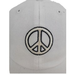 Embroidered Baseball Cap