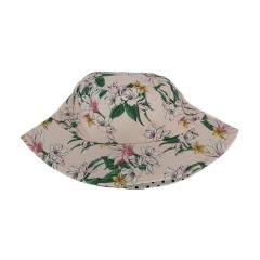 Printed Bucket Hat