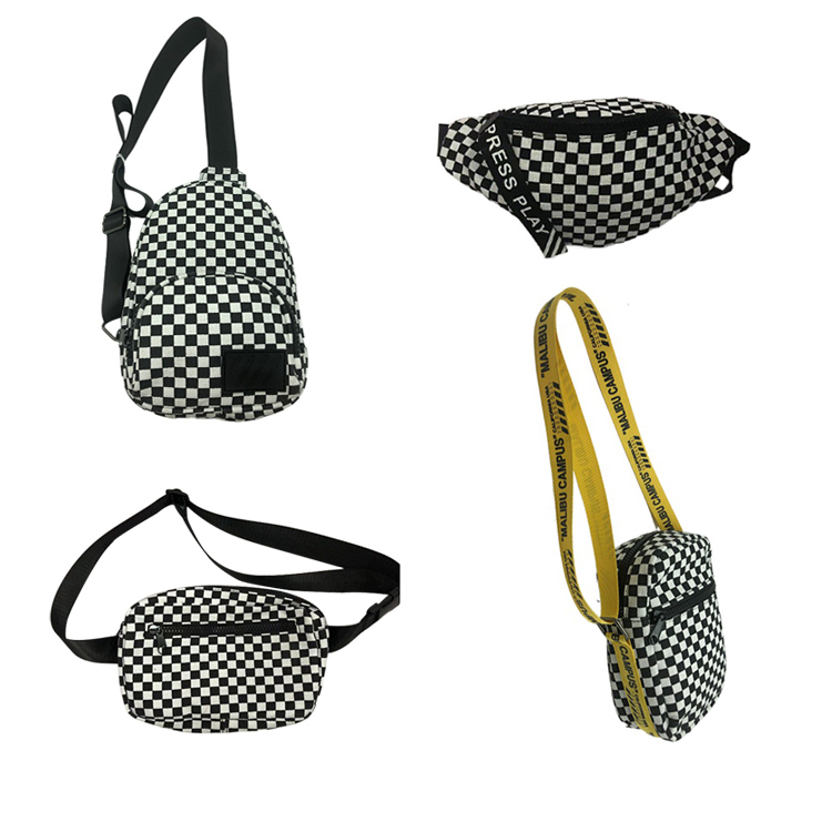 Sports Fanny Pack