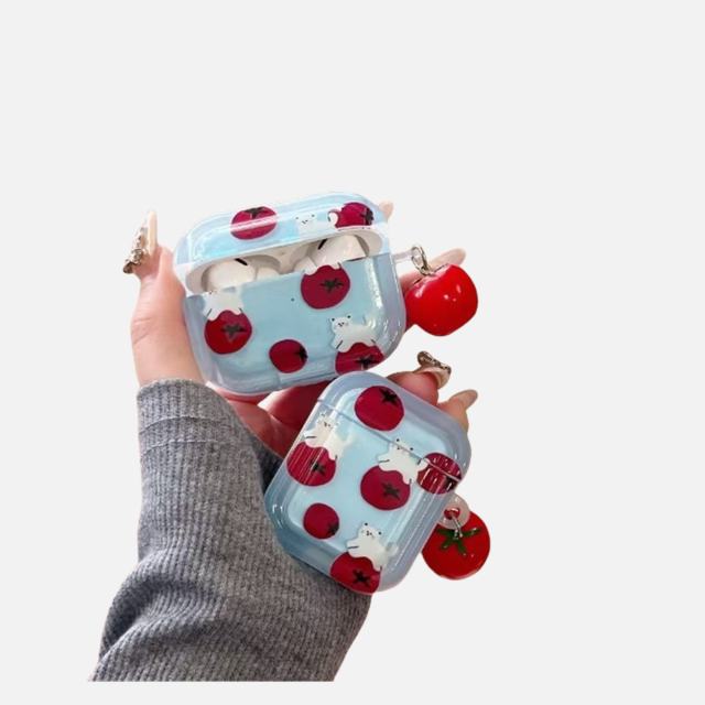 Earphone case