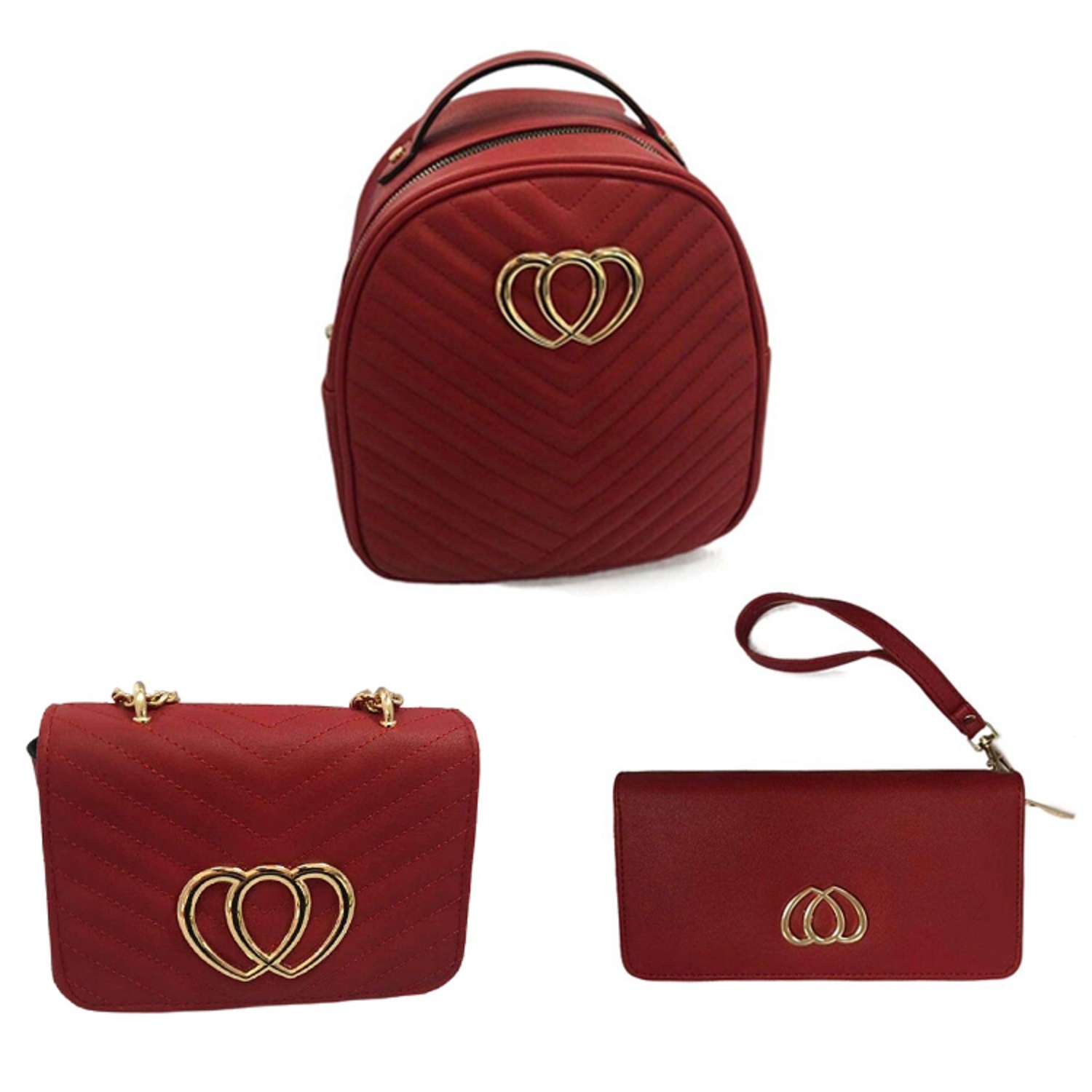 Heart Wallet