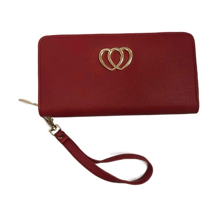 Heart Wallet