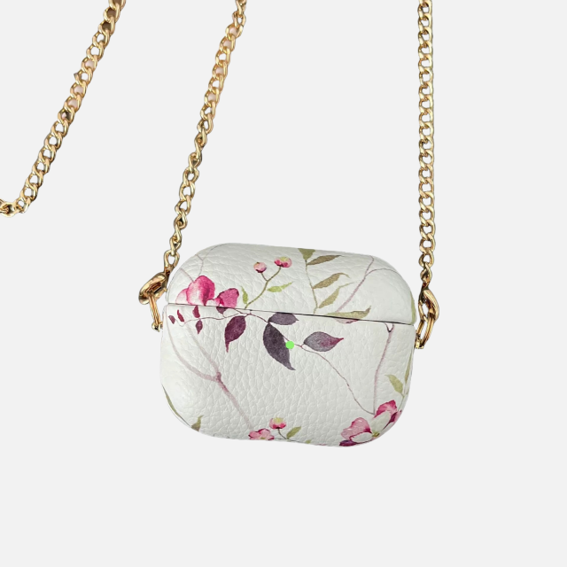 Earphone case