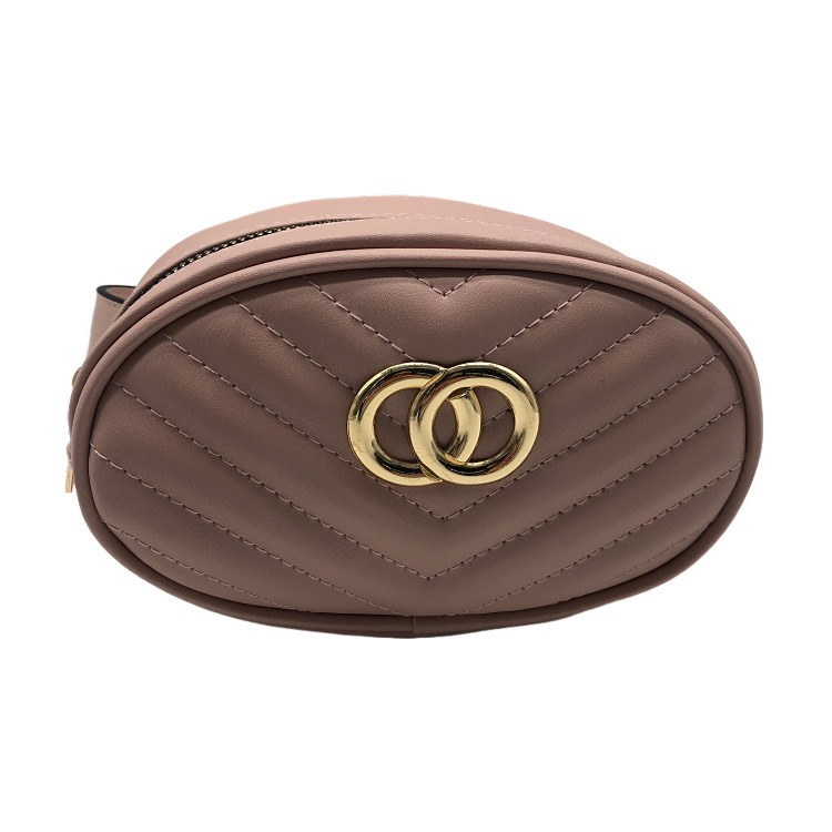 Quilted Fanny Pack