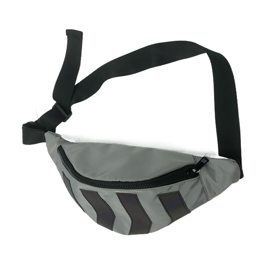 Nylon Fanny Pack