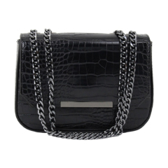 Crossbody shoulder bag