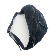 Plush Fanny Pack