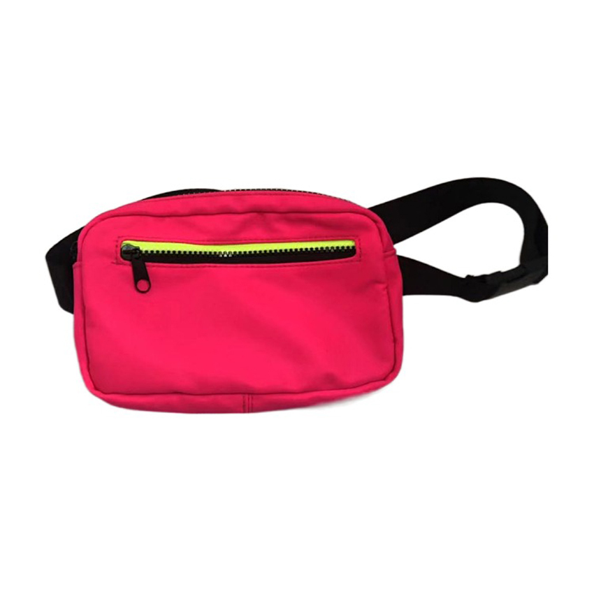 Printed Fanny Pack