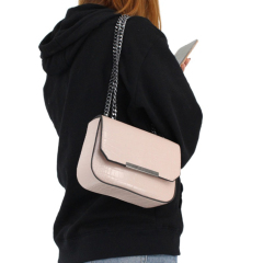 Crossbody shoulder bag