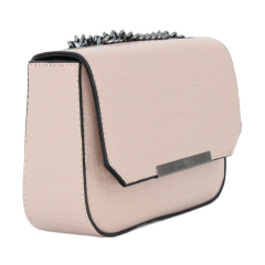 Crossbody shoulder bag