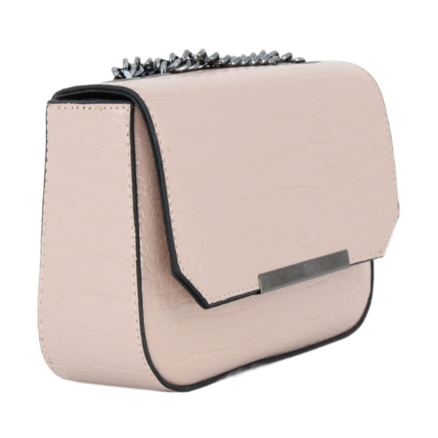 Crossbody shoulder bag