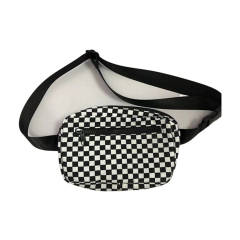 Printed Fanny Pack